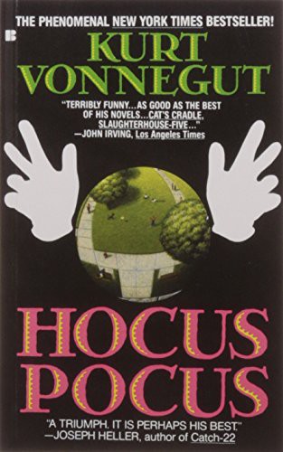 Hocus Pocus