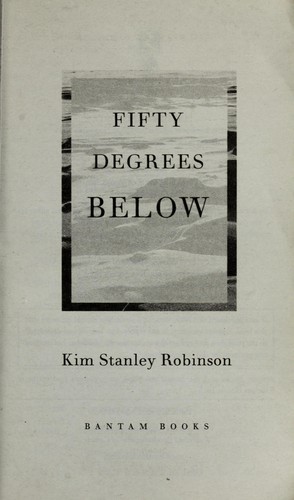 Fifty Degrees Below