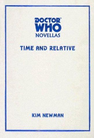 Time and Relative