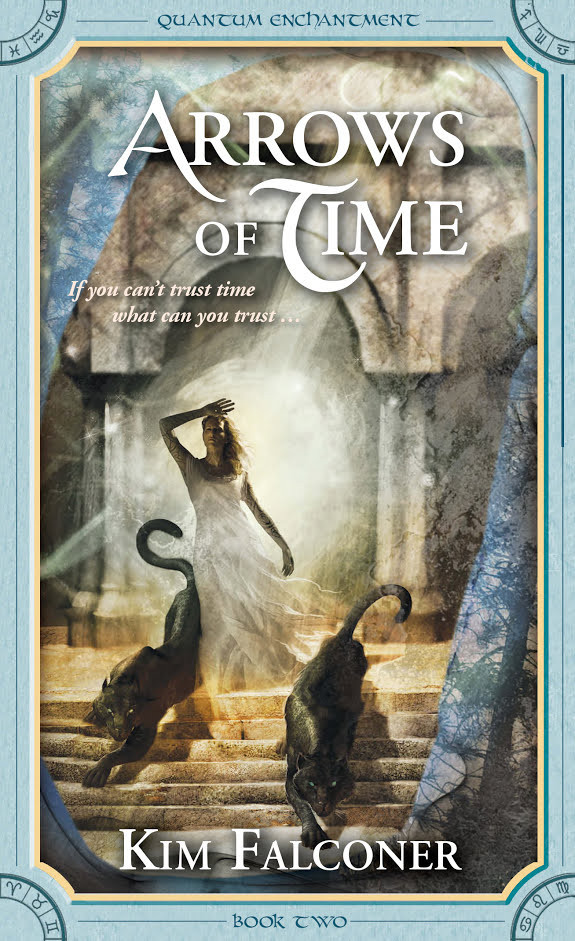 Arrows of Time
