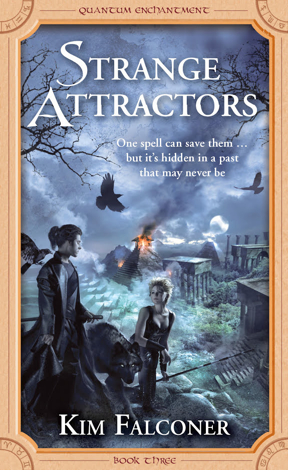 Strange Attractors