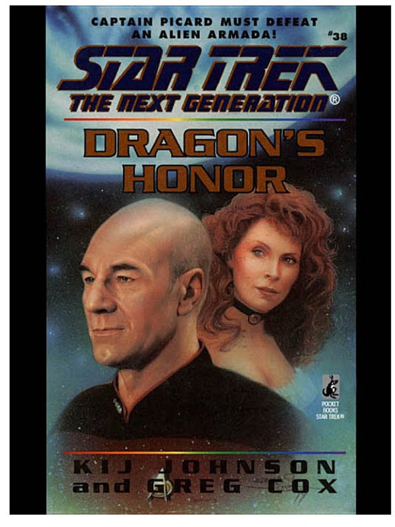 Dragon's Honor