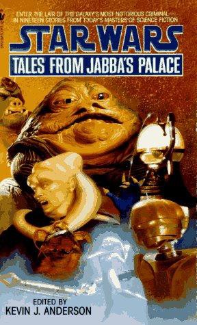 Tales From Jabba's Palace