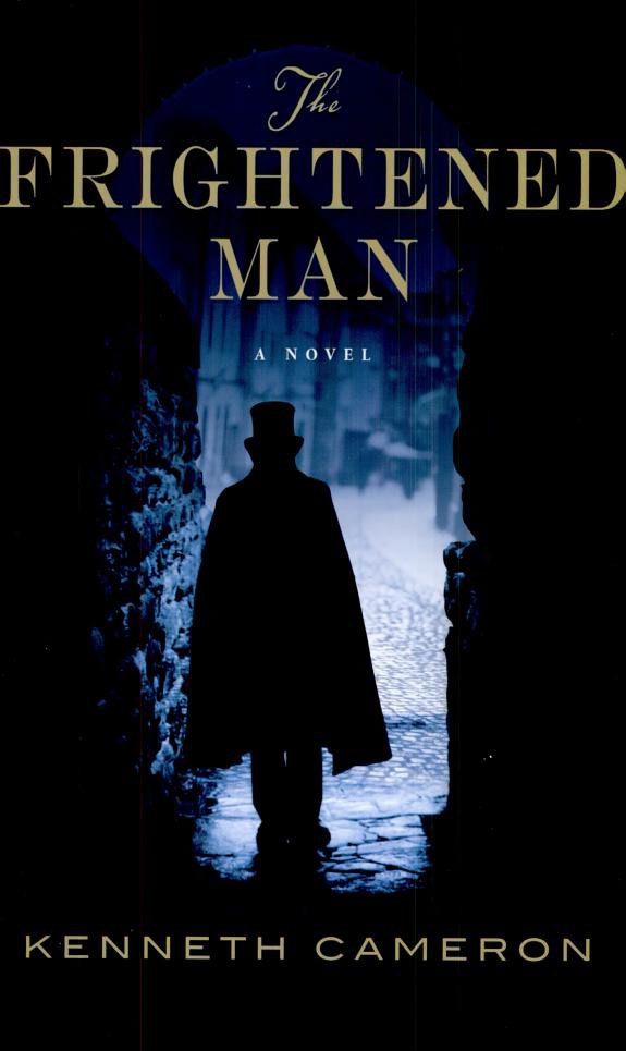 The Frightened Man