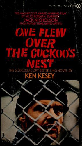 One Flew Over the Cuckoo's Nest