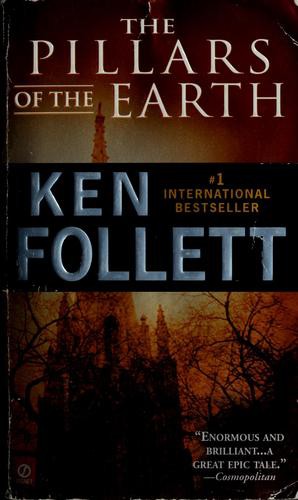 The Pillars of the Earth