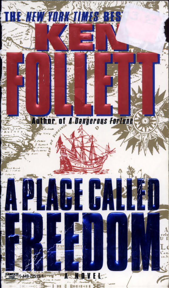 Place Called Freedom