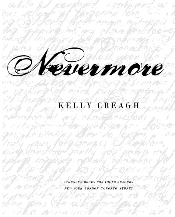 Nevermore