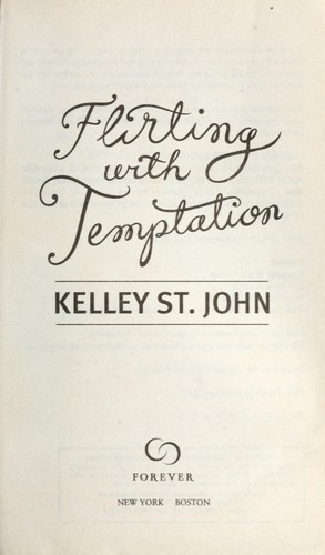 Flirting With Temptation