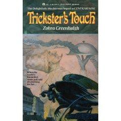 Trickster's Touch