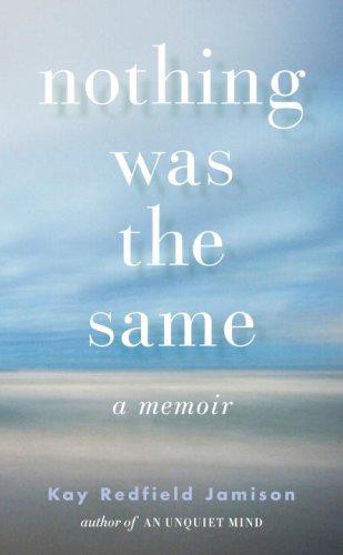 Nothing Was the Same: A Memoir