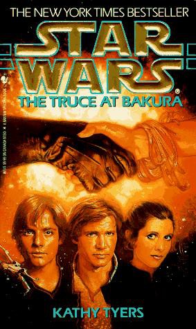 The Truce at Bakura