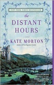 The Distant Hours: A Novel