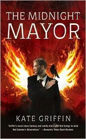 The Midnight Mayor