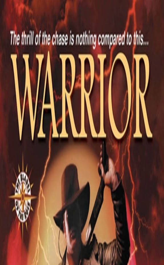 Warrior