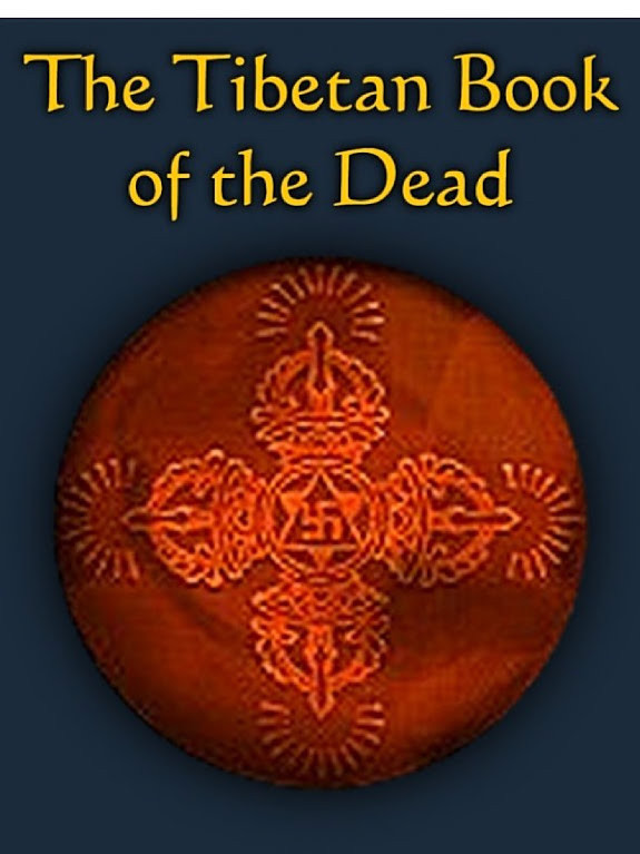 The Tibetan Book of the Dead