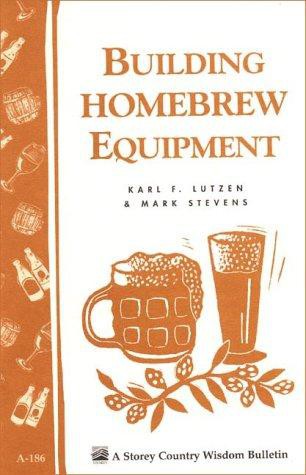 Building Homebrew Equipment