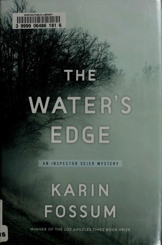 The Water's Edge