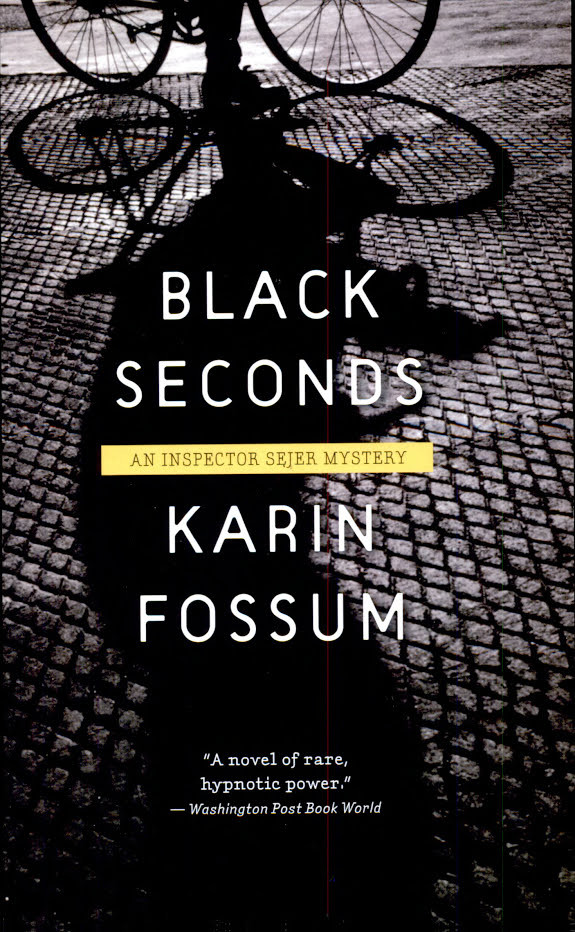 Black Seconds