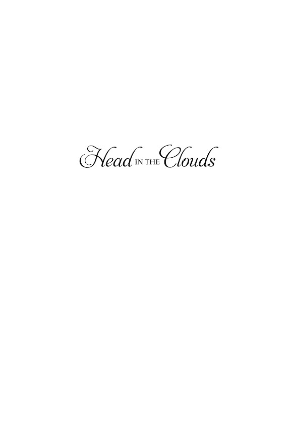Head in the Clouds