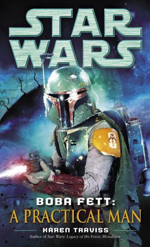 Boba Fett: A Practical Man: Star Wars Legends (Short Story)
