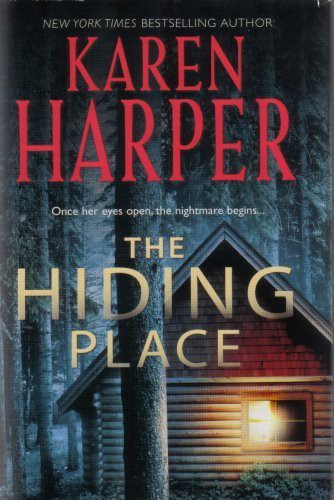 The Hiding Place