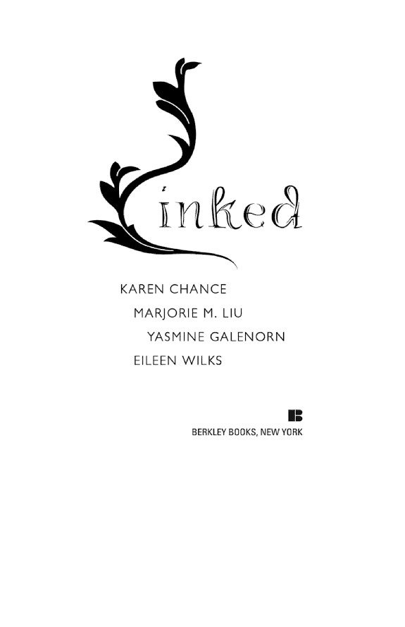 Inked