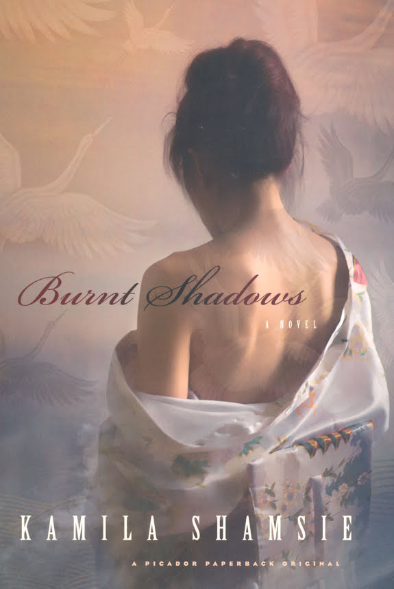Burnt Shadows: A Novel