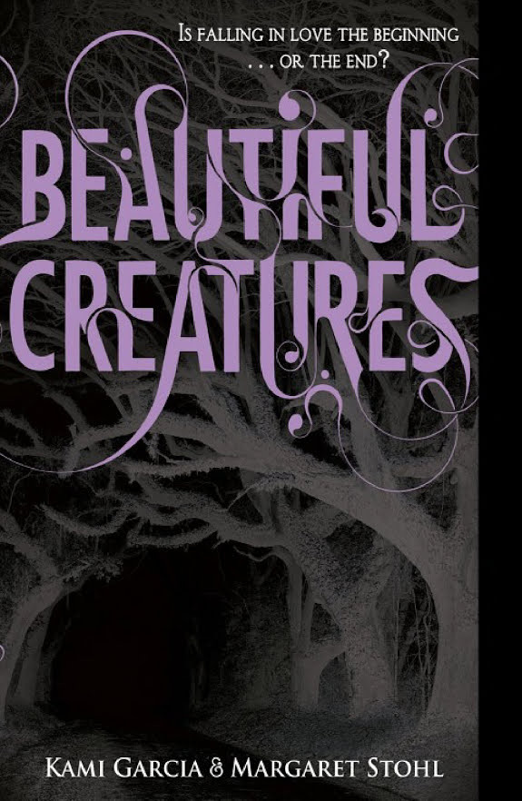 Beautiful Creatures