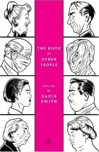 The Book of Other People