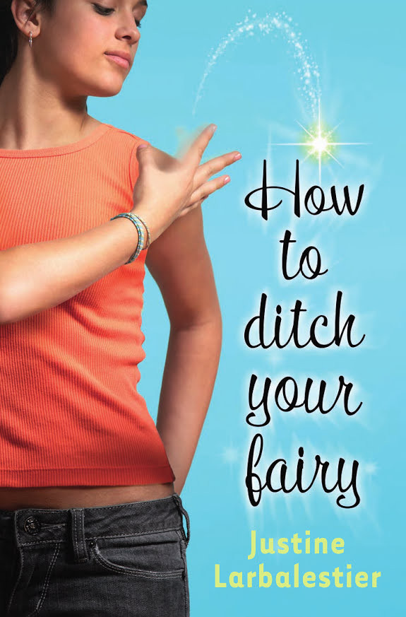 How to Ditch Your Fairy