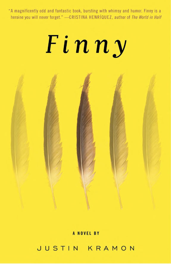 Finny