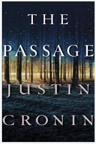 The Passage: A Novel