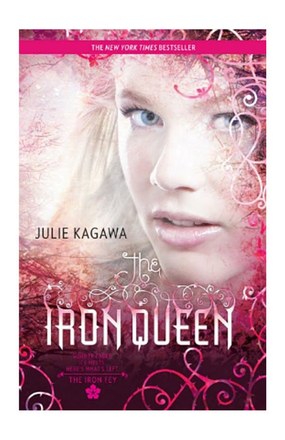 The Iron Queen