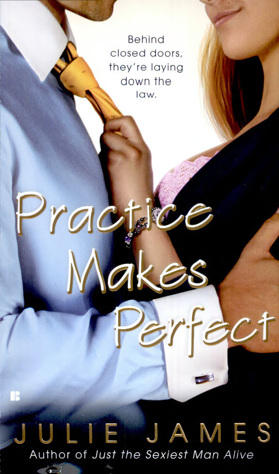 Practice Makes Perfect