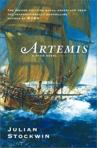 Artemis: A Kydd Novel