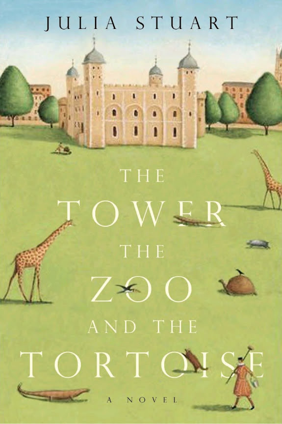 The Tower, the Zoo, and the Tortoise