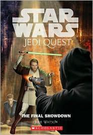 The Final Showdown