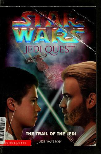 The Trail of the Jedi