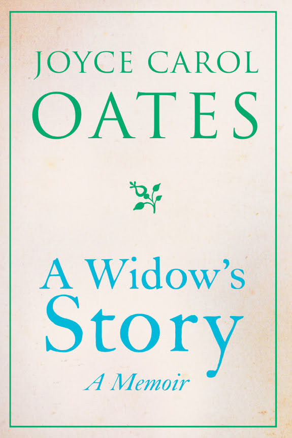 A Widow’s Story: A Memoir