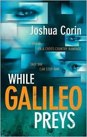 While Galileo Preys
