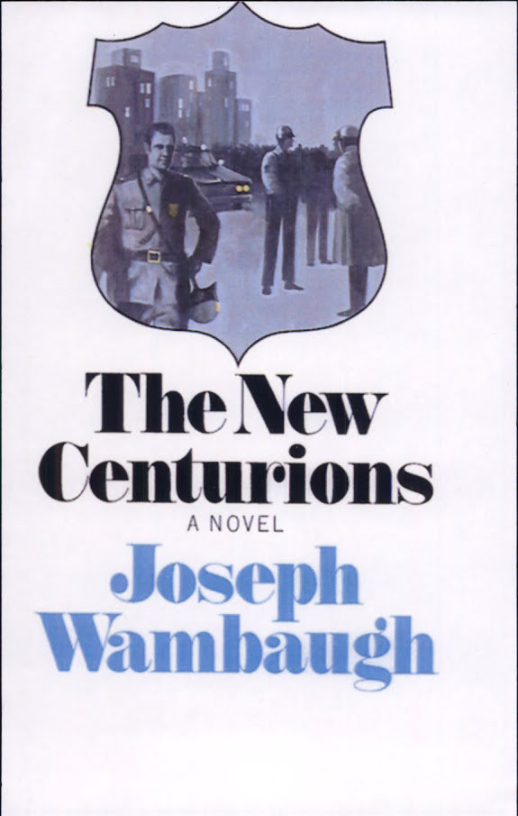 The New Centurions