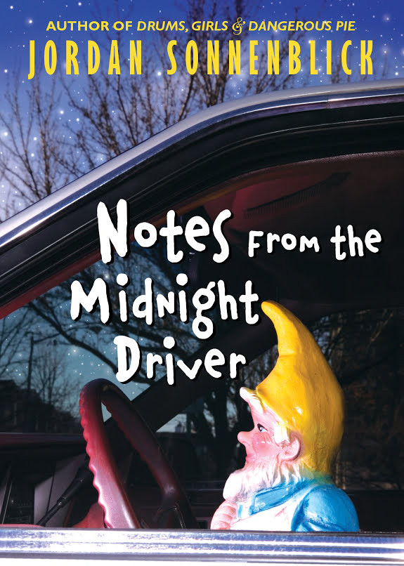Notes From the Midnight Driver