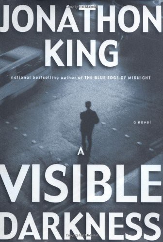A Visible Darkness