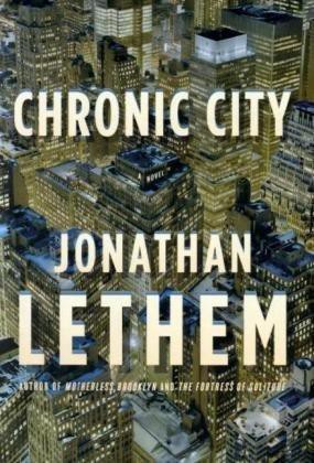 Chronic City: A Novel