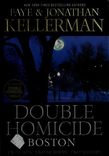 Double Homicide
