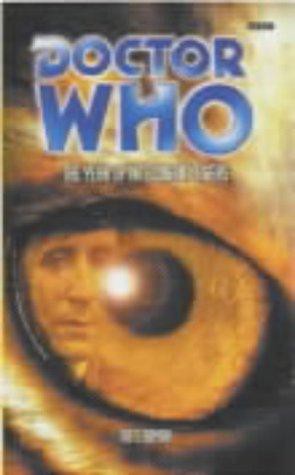 Doctor Who: The Year of Intelligent Tigers