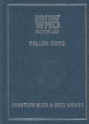 Doctor Who: Fallen Gods