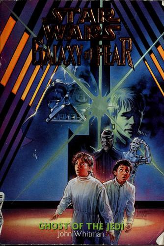 Ghost of the Jedi
