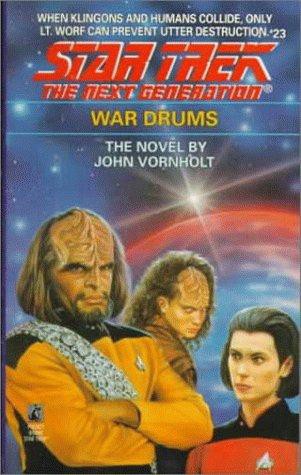 War Drums